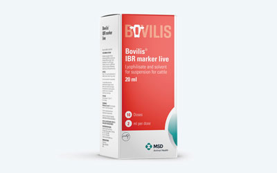 Bovilis Packaging A+M