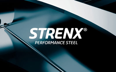 Strenx Identity A+M