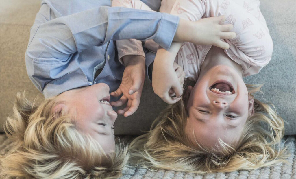 Blueair case study children