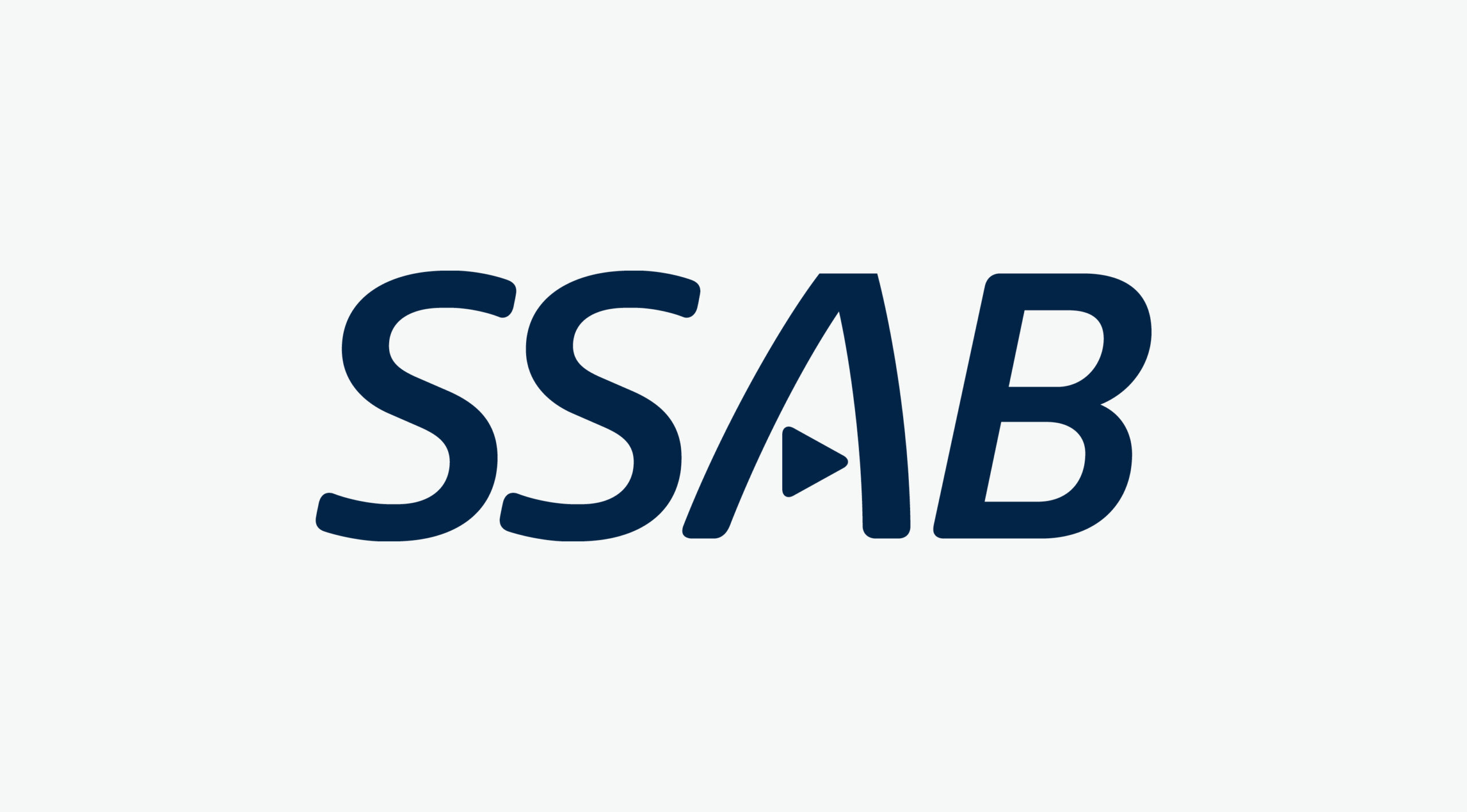 Wordmarks or Logotypes: These logos consist of the company’s name in a stylized font  or typography. Example: SSAB, produced in XXXX.