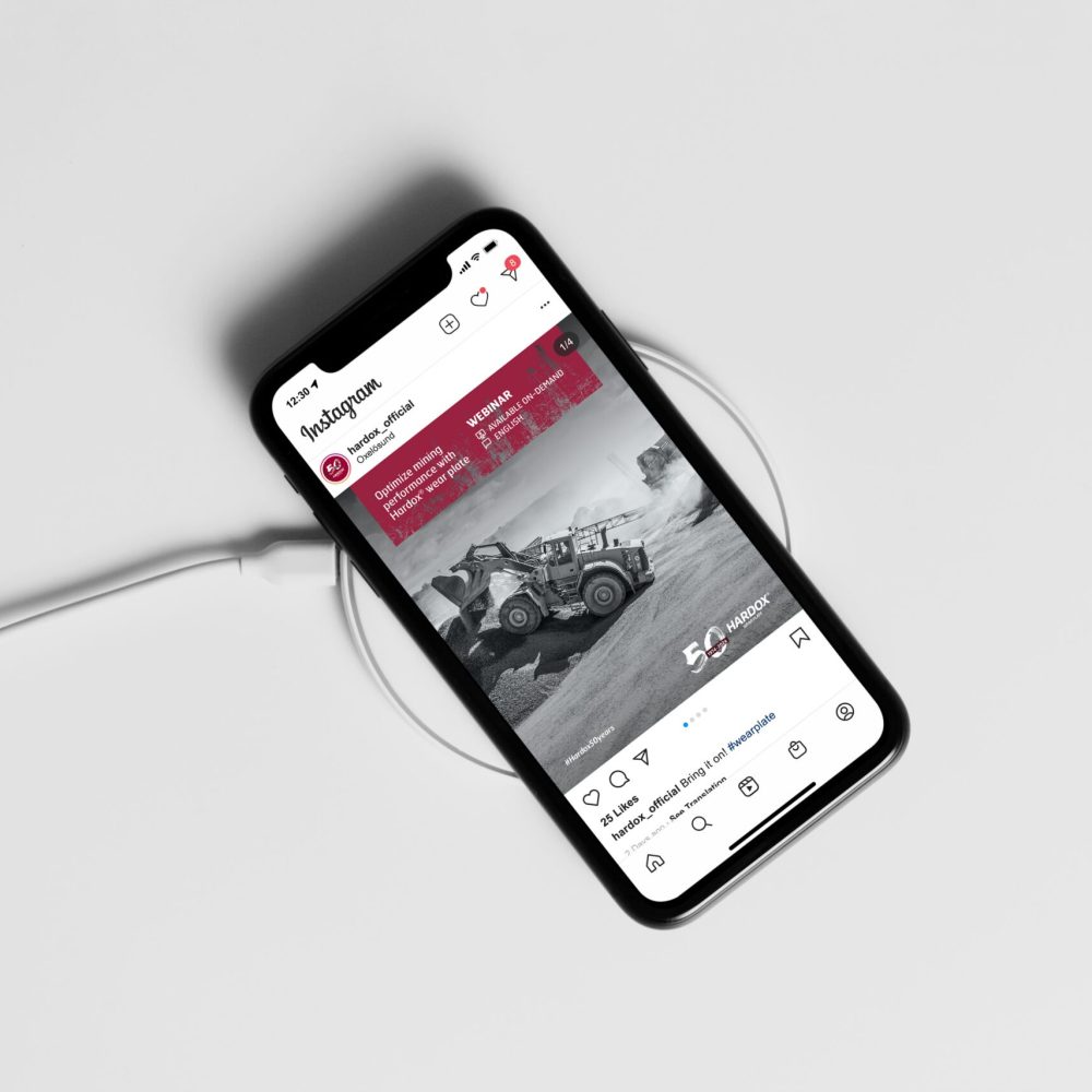 Hardox Video Mockup‑1 Hardox Video Mockup-1